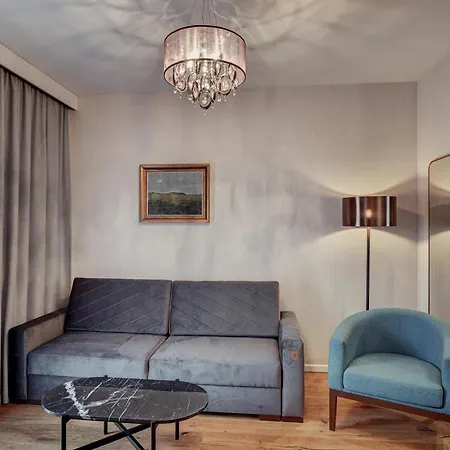 Aplend Dr Szontagh Est 1876 4* Vysoké Tatry