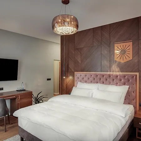 Hotel Aplend Dr Szontagh Est 1876