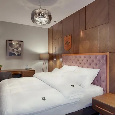 Aplend Dr Szontagh Est 1876 Hotel