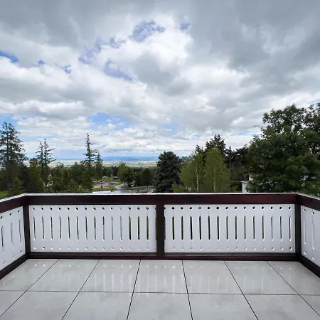 Hotel Aplend Dr Szontagh Est 1876 4*