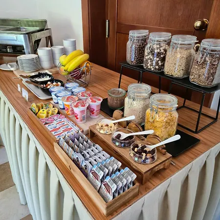 Hotel Aplend Dr Szontagh Est 1876 Vysoké Tatry