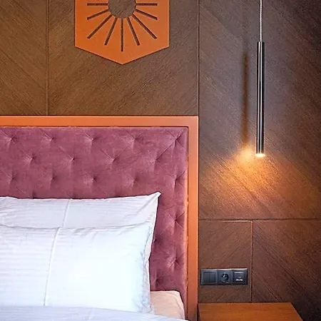 Aplend Dr Szontagh Est 1876 Hotel 4*