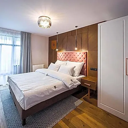 Aplend Dr Szontagh Est 1876 Hotel Vysoke Tatry