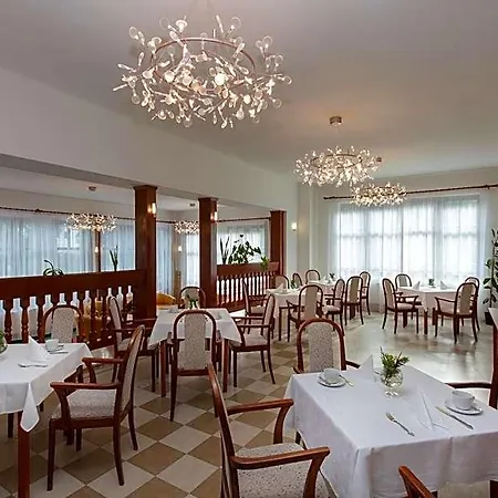 Hotel Aplend Dr Szontagh Est 1876 Vysoke Tatry