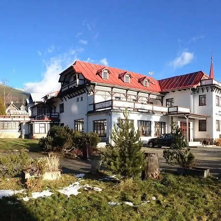 Aplend Dr Szontagh Est 1876 Vysoke Tatry