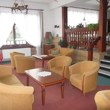 فندق Aplend Dr Szontagh Est 1876